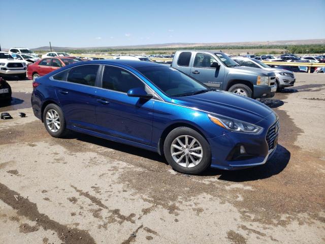 Photo 3 VIN: 5NPE24AF2JH630018 - HYUNDAI SONATA 