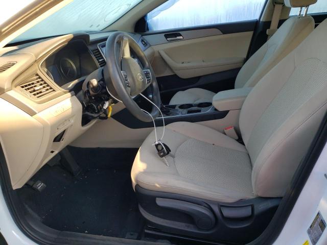 Photo 6 VIN: 5NPE24AF2JH630598 - HYUNDAI SONATA SE 