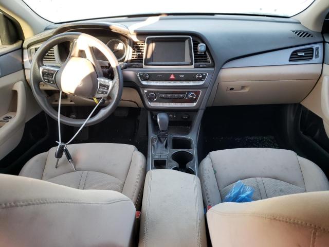 Photo 7 VIN: 5NPE24AF2JH630598 - HYUNDAI SONATA SE 