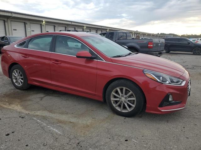 Photo 3 VIN: 5NPE24AF2JH632349 - HYUNDAI SONATA 