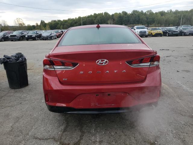 Photo 5 VIN: 5NPE24AF2JH632349 - HYUNDAI SONATA 