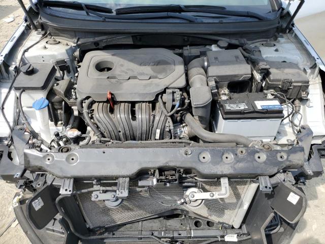 Photo 10 VIN: 5NPE24AF2JH643142 - HYUNDAI SONATA SE 