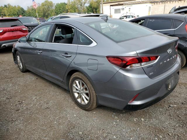 Photo 1 VIN: 5NPE24AF2JH647949 - HYUNDAI SONATA SE 