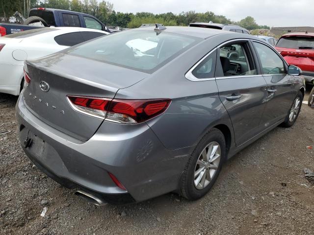 Photo 2 VIN: 5NPE24AF2JH647949 - HYUNDAI SONATA SE 