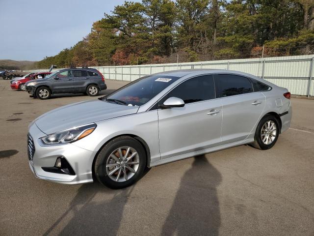 Photo 0 VIN: 5NPE24AF2JH651581 - HYUNDAI SONATA SE 