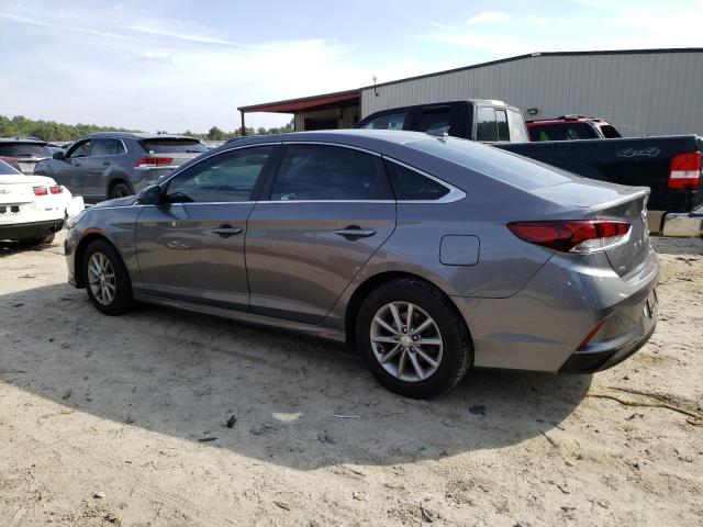 Photo 1 VIN: 5NPE24AF2JH656747 - HYUNDAI SONATA SE 