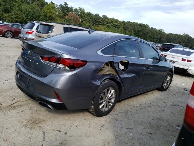 Photo 2 VIN: 5NPE24AF2JH656747 - HYUNDAI SONATA SE 