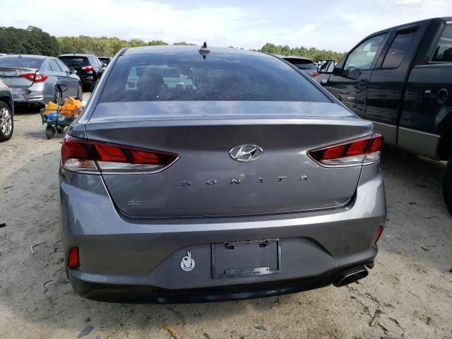 Photo 5 VIN: 5NPE24AF2JH656747 - HYUNDAI SONATA SE 