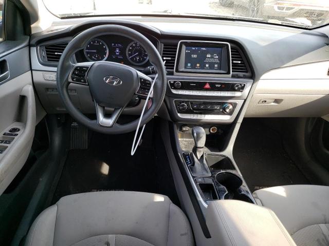 Photo 7 VIN: 5NPE24AF2JH656747 - HYUNDAI SONATA SE 