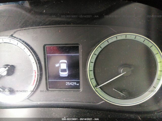 Photo 6 VIN: 5NPE24AF2JH667733 - HYUNDAI SONATA 