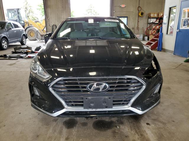 Photo 4 VIN: 5NPE24AF2JH673001 - HYUNDAI SONATA SE 