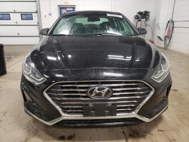 Photo 4 VIN: 5NPE24AF2JH673421 - HYUNDAI SONATA SE 