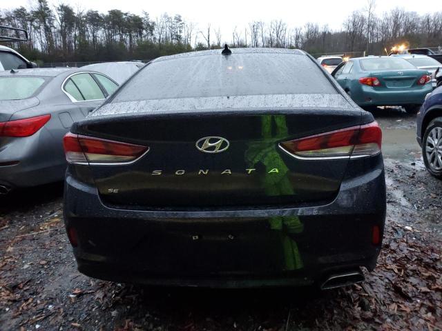 Photo 5 VIN: 5NPE24AF2JH673614 - HYUNDAI SONATA SE 