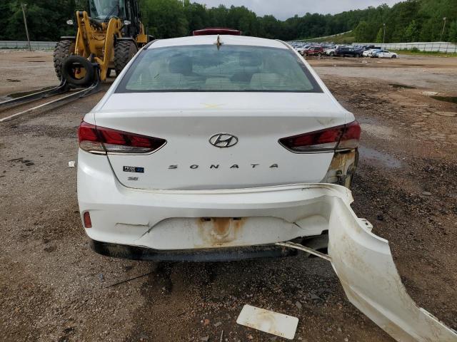 Photo 5 VIN: 5NPE24AF2JH673970 - HYUNDAI SONATA SE 