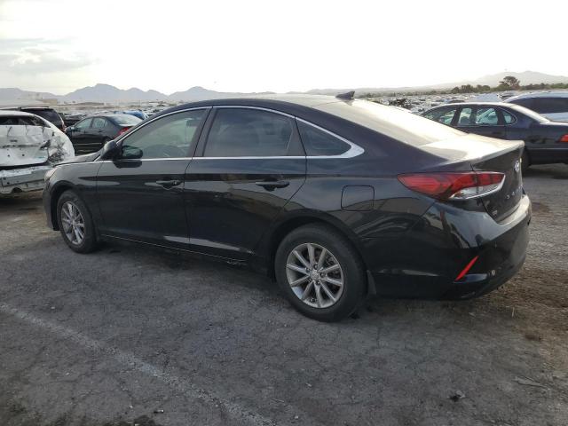 Photo 1 VIN: 5NPE24AF2JH674505 - HYUNDAI SONATA SE 