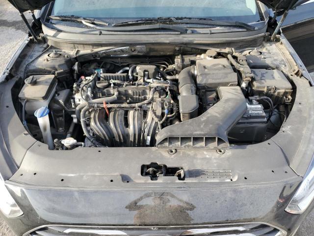 Photo 10 VIN: 5NPE24AF2JH674505 - HYUNDAI SONATA SE 