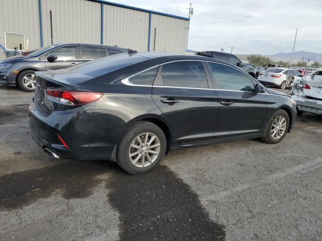 Photo 2 VIN: 5NPE24AF2JH674505 - HYUNDAI SONATA SE 