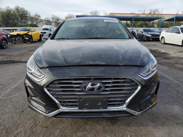 Photo 4 VIN: 5NPE24AF2JH674505 - HYUNDAI SONATA SE 