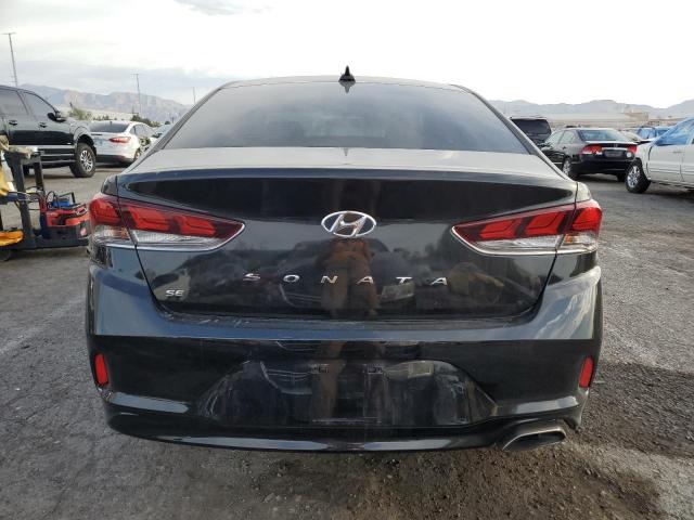 Photo 5 VIN: 5NPE24AF2JH674505 - HYUNDAI SONATA SE 