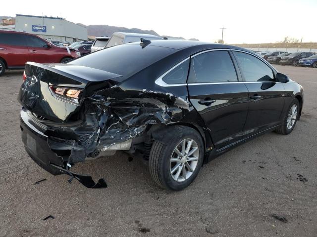 Photo 2 VIN: 5NPE24AF2JH677386 - HYUNDAI SONATA 