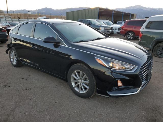 Photo 3 VIN: 5NPE24AF2JH677386 - HYUNDAI SONATA 