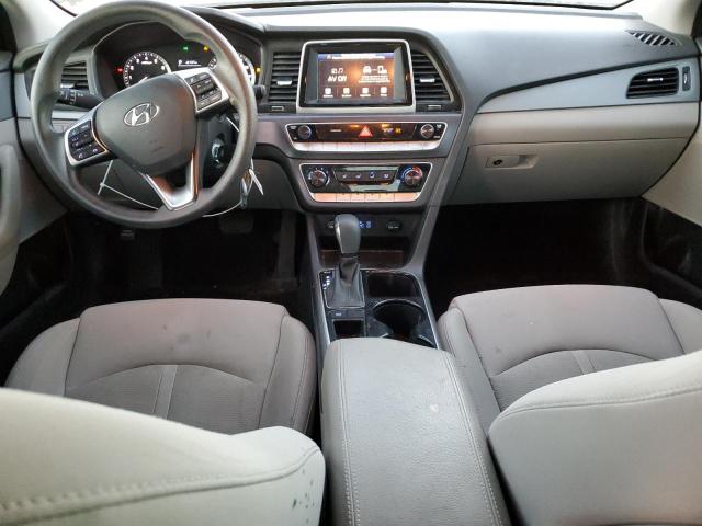 Photo 7 VIN: 5NPE24AF2JH677386 - HYUNDAI SONATA 