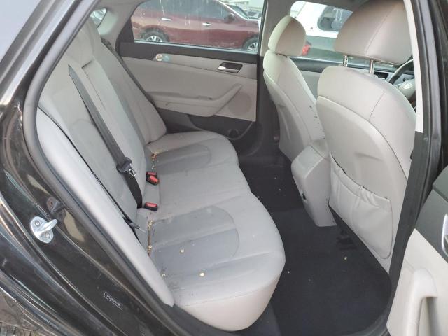 Photo 9 VIN: 5NPE24AF2JH677386 - HYUNDAI SONATA 