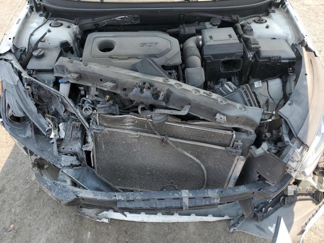 Photo 10 VIN: 5NPE24AF2JH688257 - HYUNDAI SONATA SE 