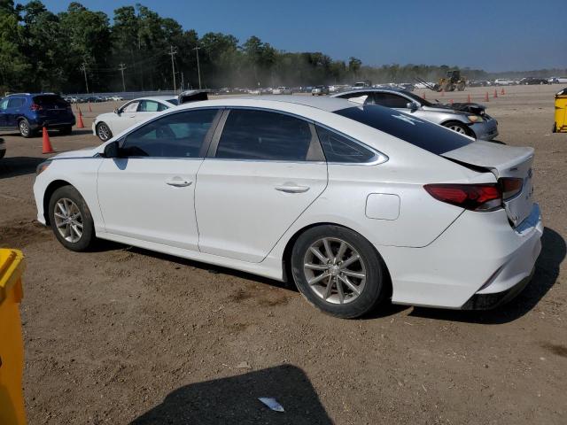 Photo 1 VIN: 5NPE24AF2JH692762 - HYUNDAI SONATA SE 