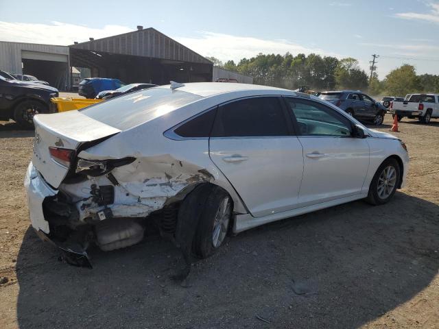 Photo 2 VIN: 5NPE24AF2JH692762 - HYUNDAI SONATA SE 