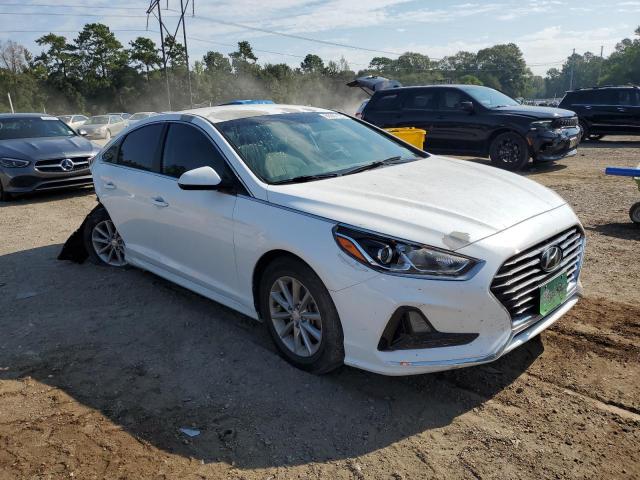 Photo 3 VIN: 5NPE24AF2JH692762 - HYUNDAI SONATA SE 