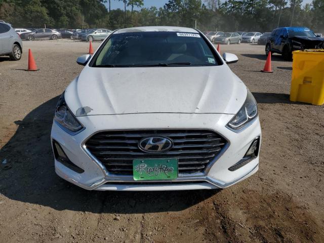 Photo 4 VIN: 5NPE24AF2JH692762 - HYUNDAI SONATA SE 