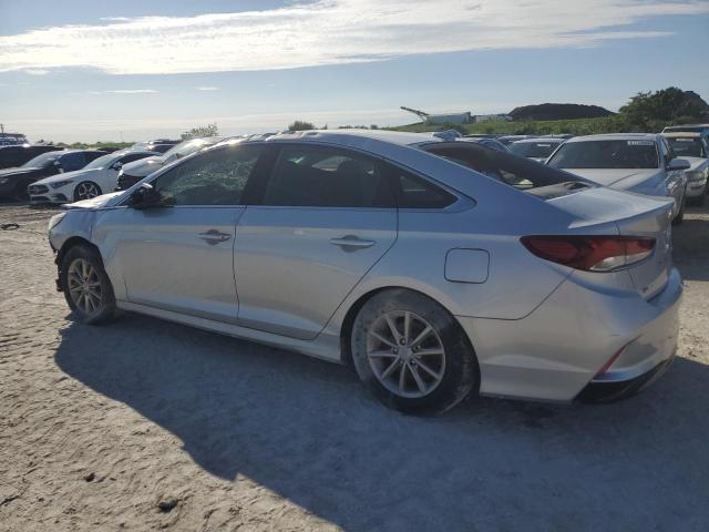 Photo 1 VIN: 5NPE24AF2JH693006 - HYUNDAI SONATA SE 