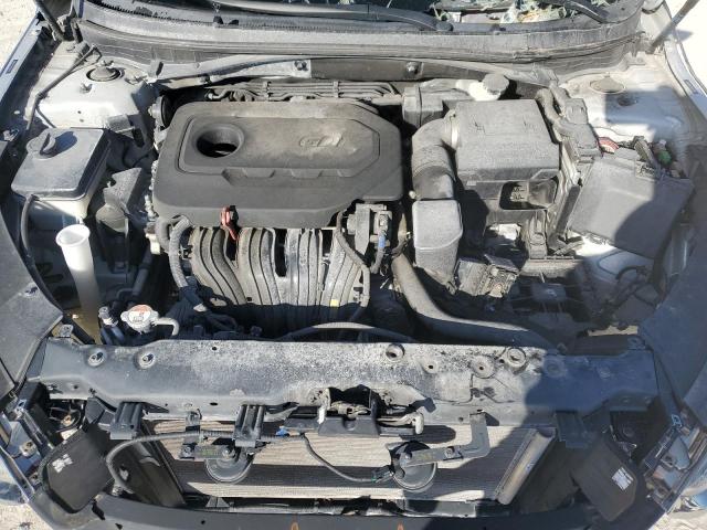 Photo 10 VIN: 5NPE24AF2JH693006 - HYUNDAI SONATA SE 