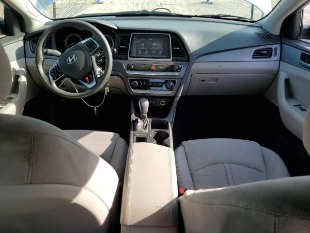 Photo 7 VIN: 5NPE24AF2JH693006 - HYUNDAI SONATA SE 