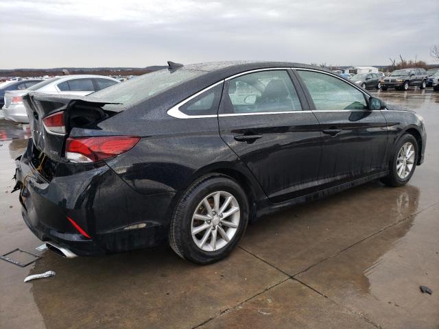 Photo 2 VIN: 5NPE24AF2JH693099 - HYUNDAI SONATA SE 