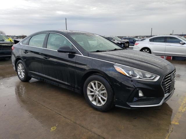 Photo 3 VIN: 5NPE24AF2JH693099 - HYUNDAI SONATA SE 