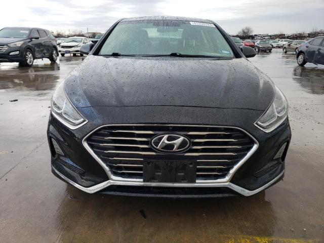 Photo 4 VIN: 5NPE24AF2JH693099 - HYUNDAI SONATA SE 