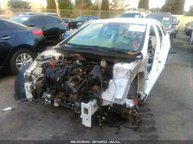 Photo 5 VIN: 5NPE24AF2JH694012 - HYUNDAI SONATA 