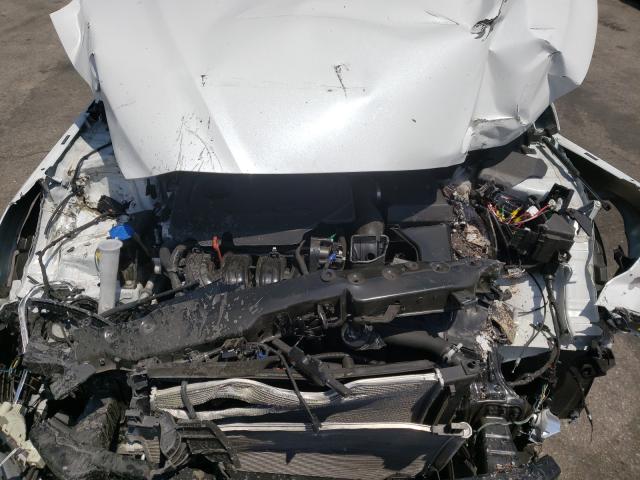 Photo 6 VIN: 5NPE24AF2JH695886 - HYUNDAI SONATA SE 