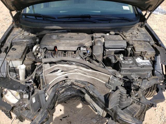 Photo 6 VIN: 5NPE24AF2JH698254 - HYUNDAI SONATA SE 