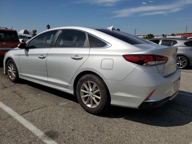 Photo 1 VIN: 5NPE24AF2JH699095 - HYUNDAI SONATA SE 