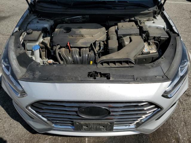 Photo 10 VIN: 5NPE24AF2JH699095 - HYUNDAI SONATA SE 