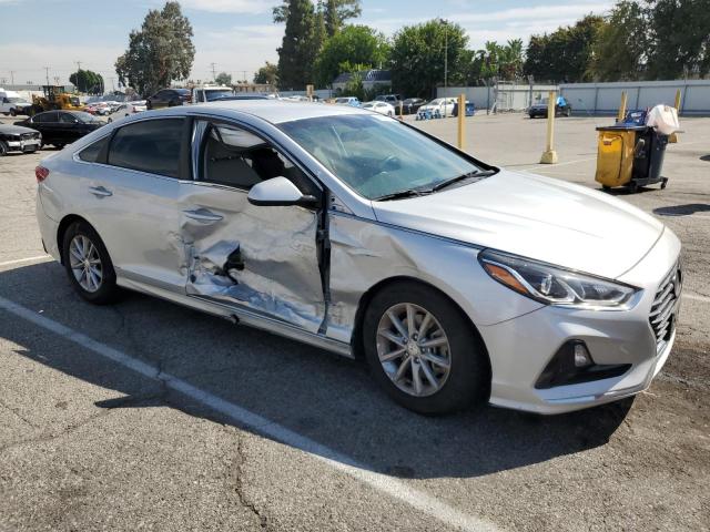 Photo 3 VIN: 5NPE24AF2JH699095 - HYUNDAI SONATA SE 