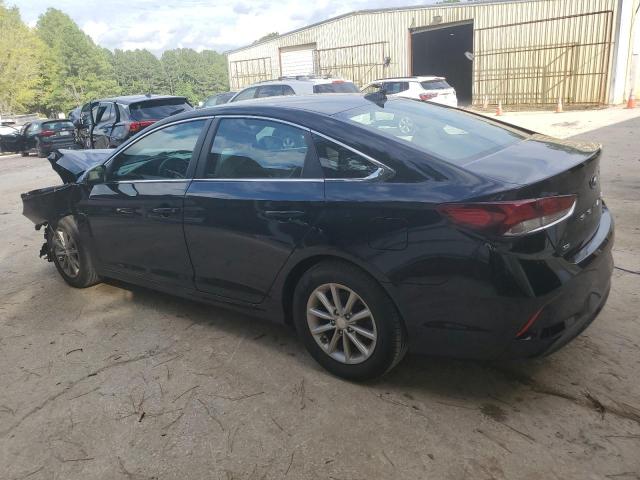 Photo 1 VIN: 5NPE24AF2JH700245 - HYUNDAI SONATA 