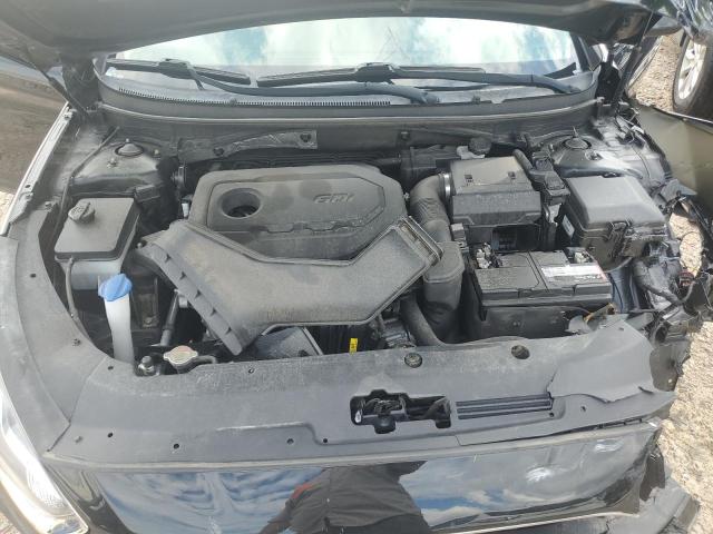 Photo 10 VIN: 5NPE24AF2JH700245 - HYUNDAI SONATA 