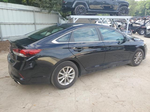 Photo 2 VIN: 5NPE24AF2JH700245 - HYUNDAI SONATA 