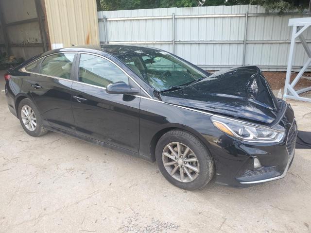 Photo 3 VIN: 5NPE24AF2JH700245 - HYUNDAI SONATA 