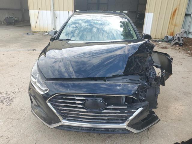 Photo 4 VIN: 5NPE24AF2JH700245 - HYUNDAI SONATA 