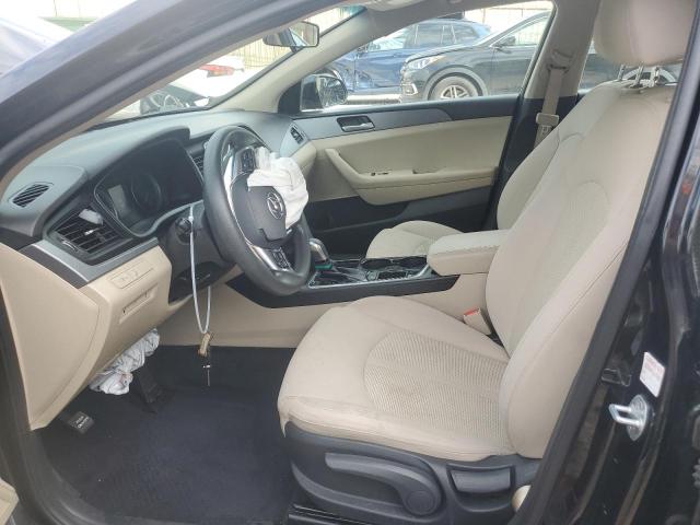 Photo 6 VIN: 5NPE24AF2JH700245 - HYUNDAI SONATA 